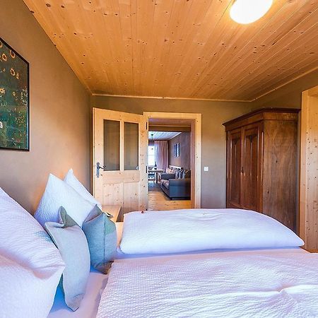 Leitnhof Daire Reith im Alpbachtal Dış mekan fotoğraf