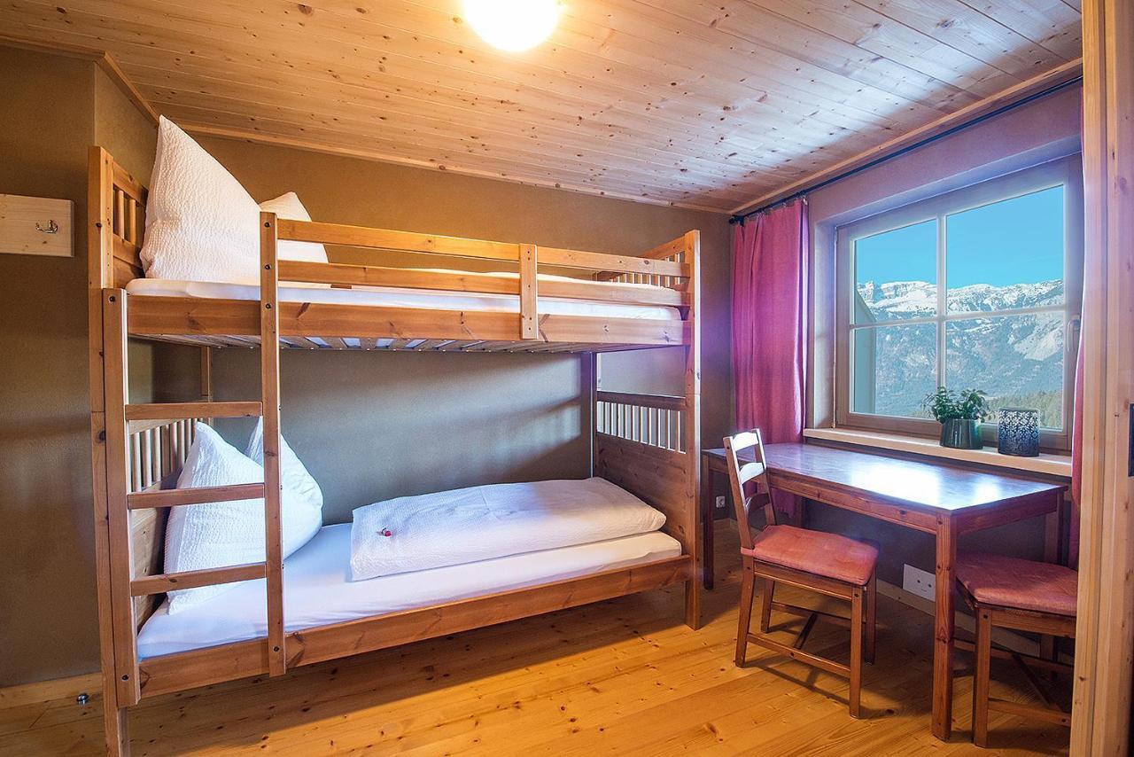 Leitnhof Daire Reith im Alpbachtal Dış mekan fotoğraf
